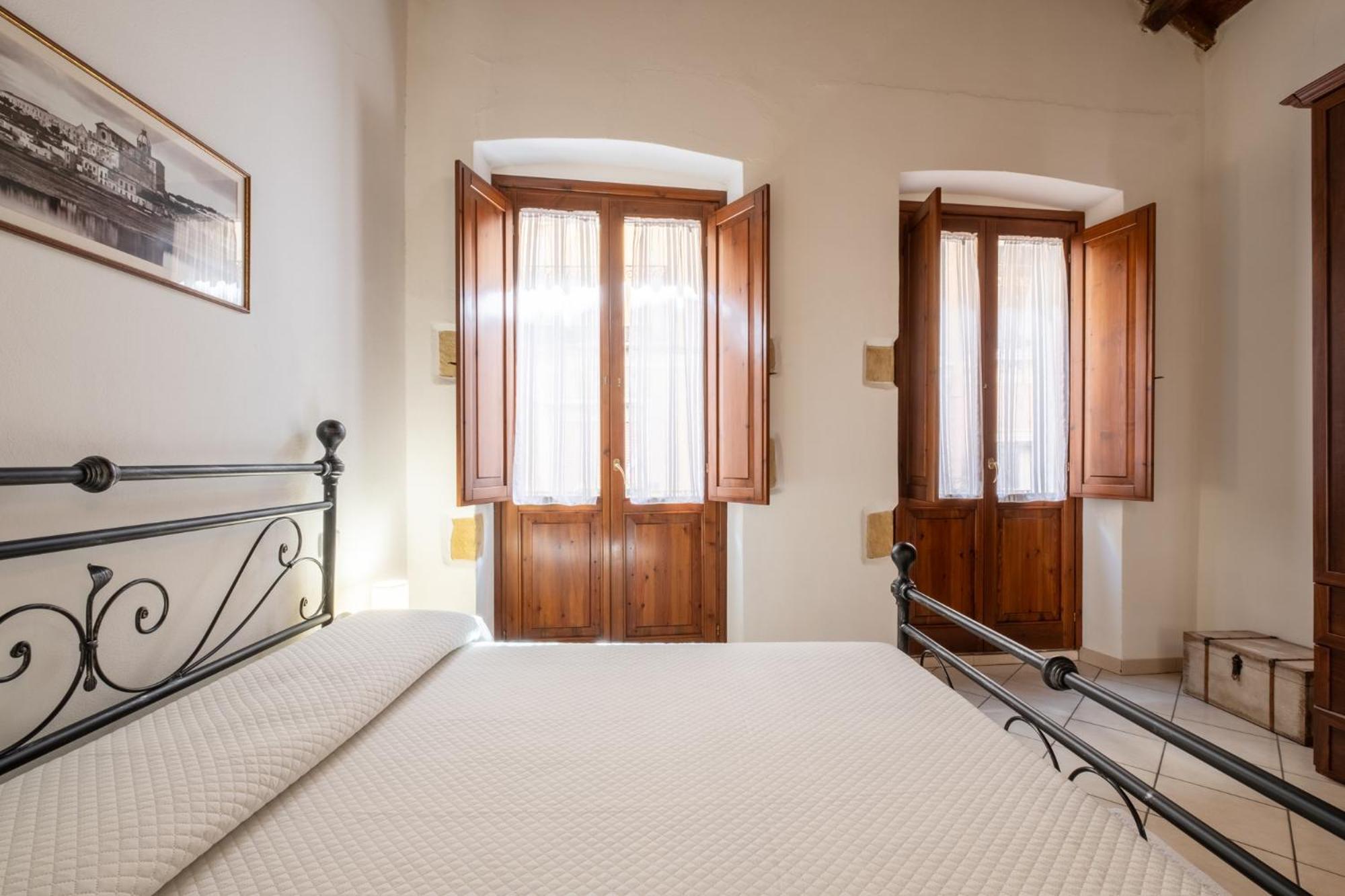 Apartment Entu E Mari - Maistu *