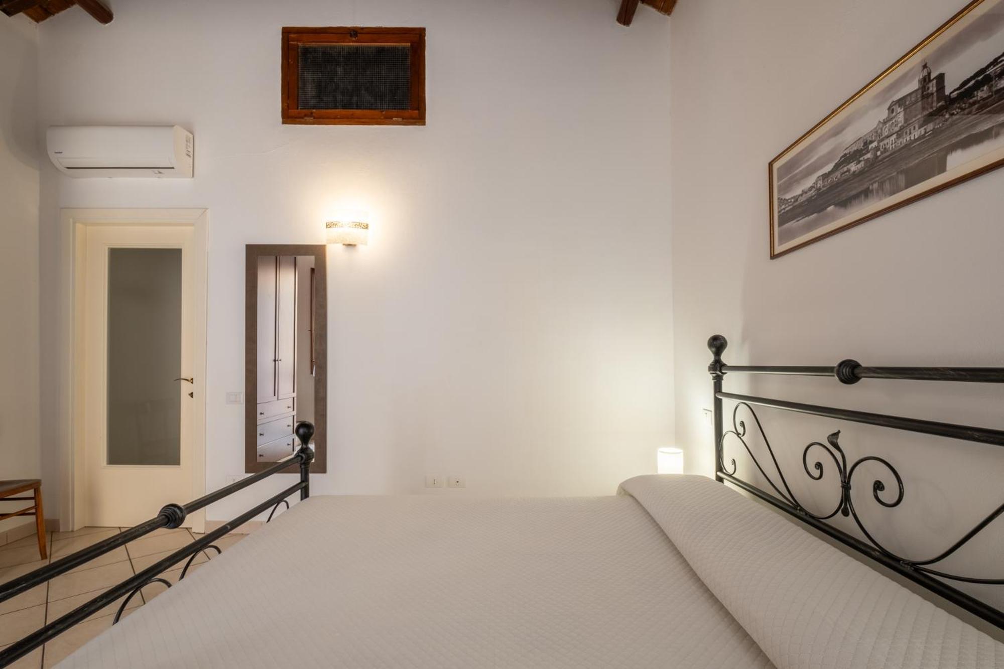 Entu E Mari - Maistu Apartment