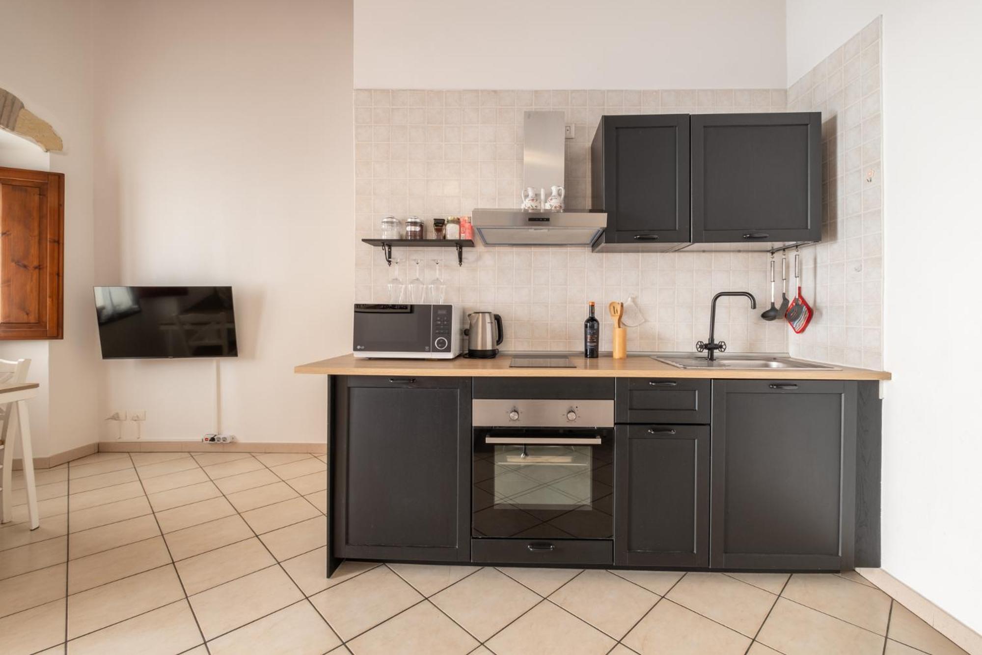Apartment Entu E Mari - Maistu Cagliari