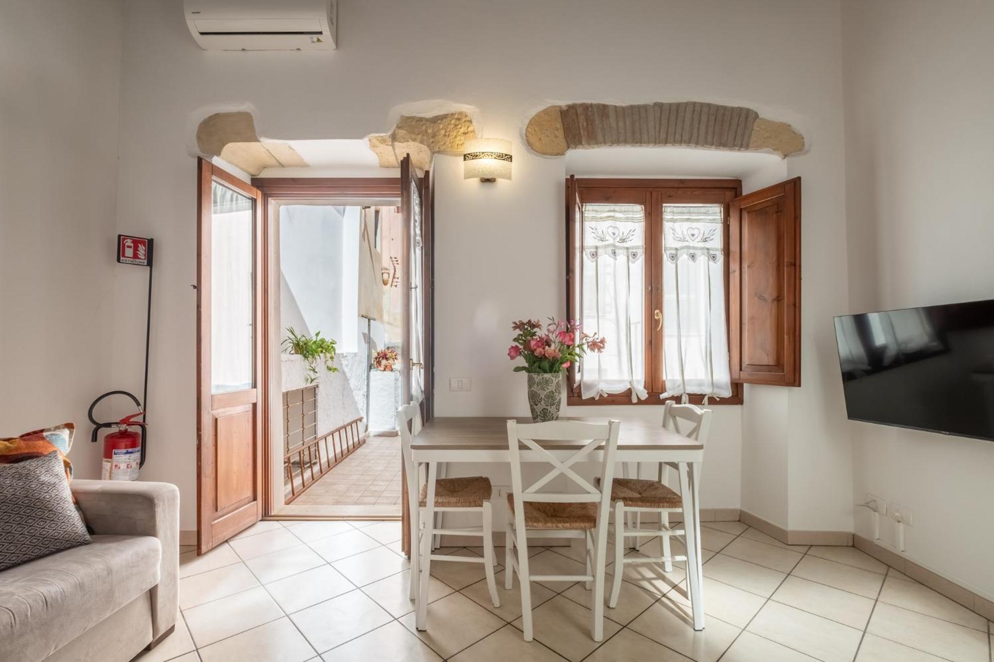 Entu E Mari - Maistu Apartment