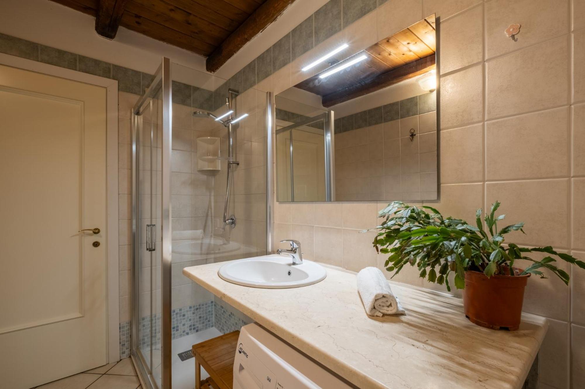 Apartment Entu E Mari - Maistu Cagliari
