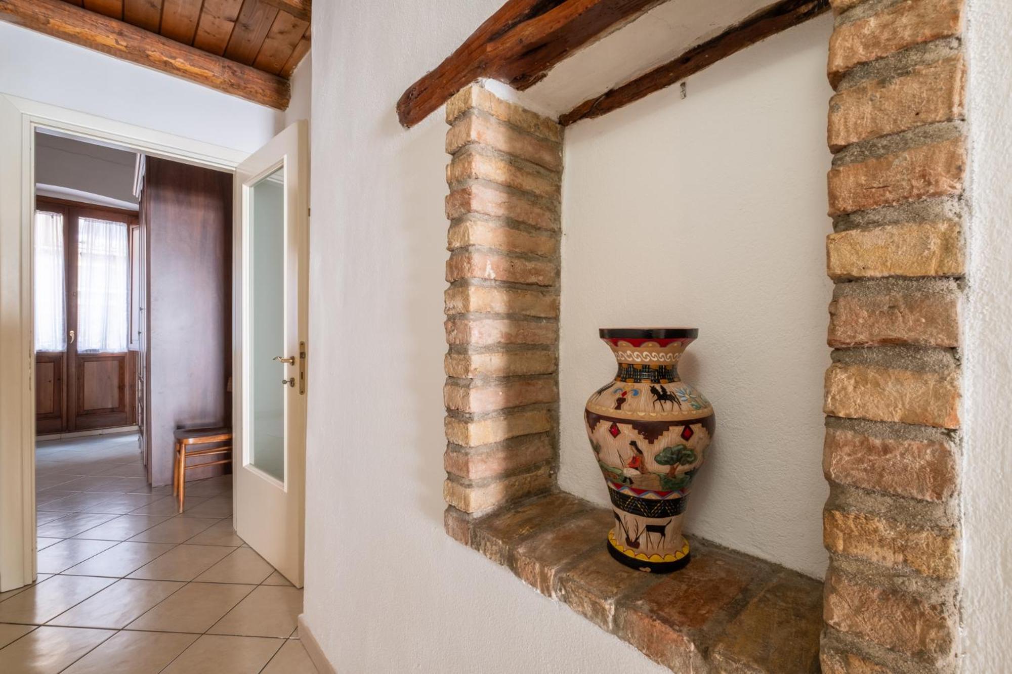 Apartment Entu E Mari - Maistu